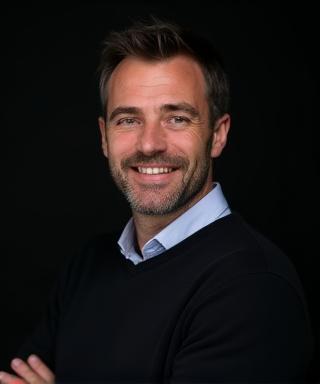 Johann Mayer, Verkehrsanalyst bei Vigmaut Travels