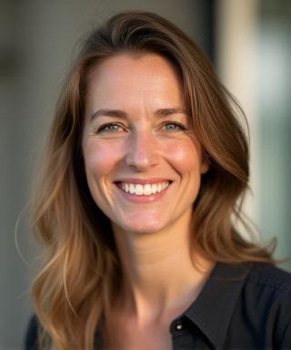 Lena Wagner, Community Managerin bei Vigmaut Travels